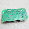 Original MEAN WELL 15W 12VDC à 5VDC dc-dc convertisseur PCB type PSD-15A-5